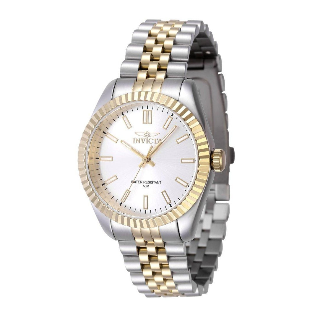Invicta Specialty 47500 Women's Quartz Watch - 36mm