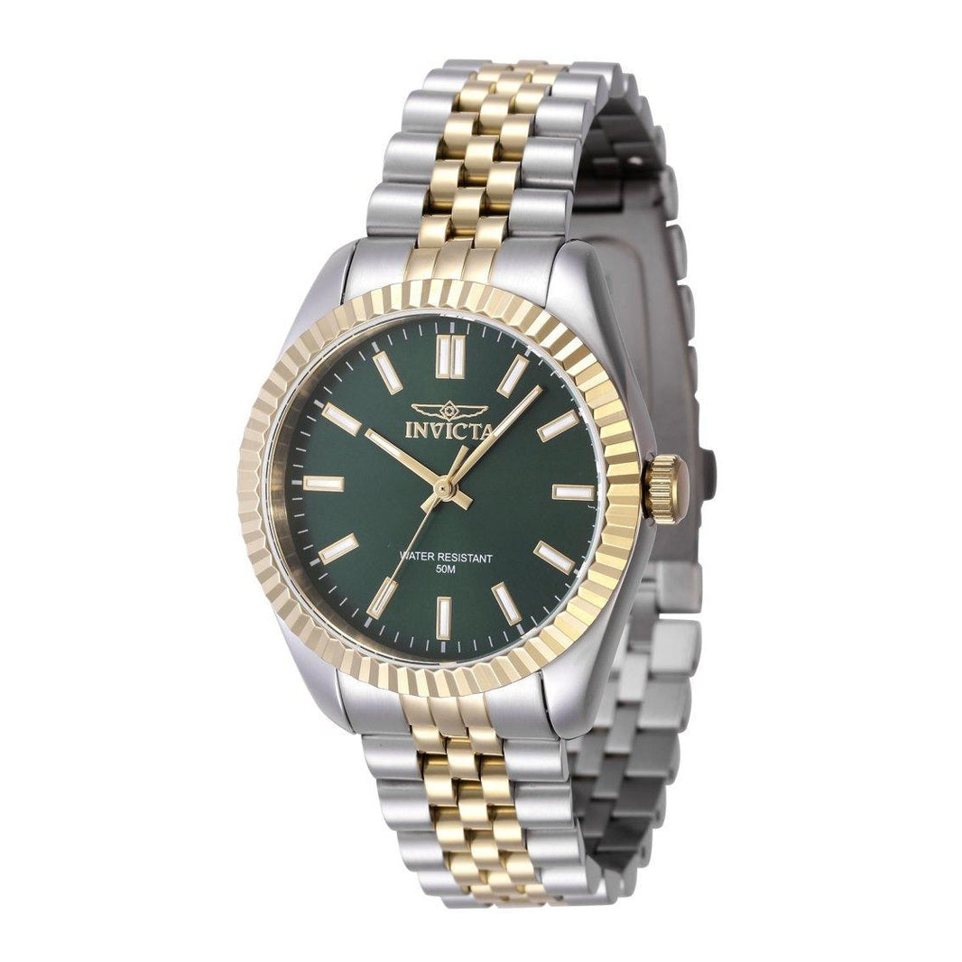Invicta Specialty 47501 Women's Quartz Watch - 36mm