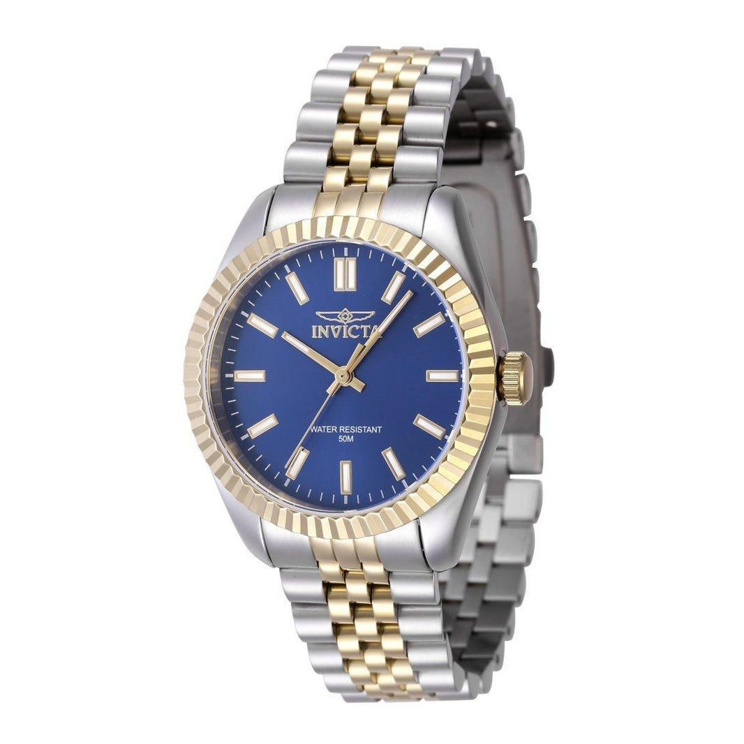 Invicta Specialty 47502 Women's Quartz Watch - 36mm