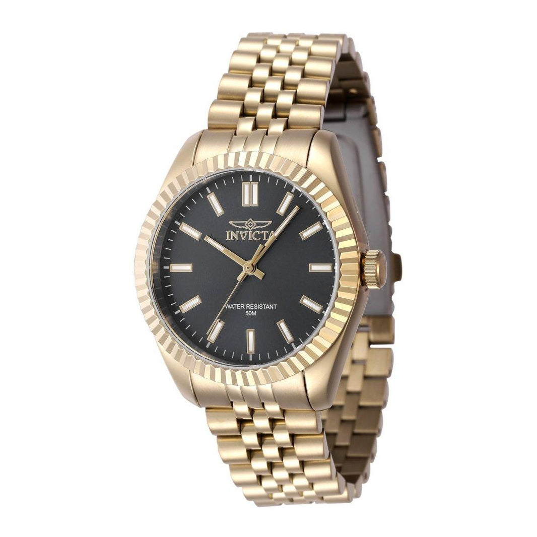 Invicta Specialty 47504 Women's Quartz Watch - 36mm