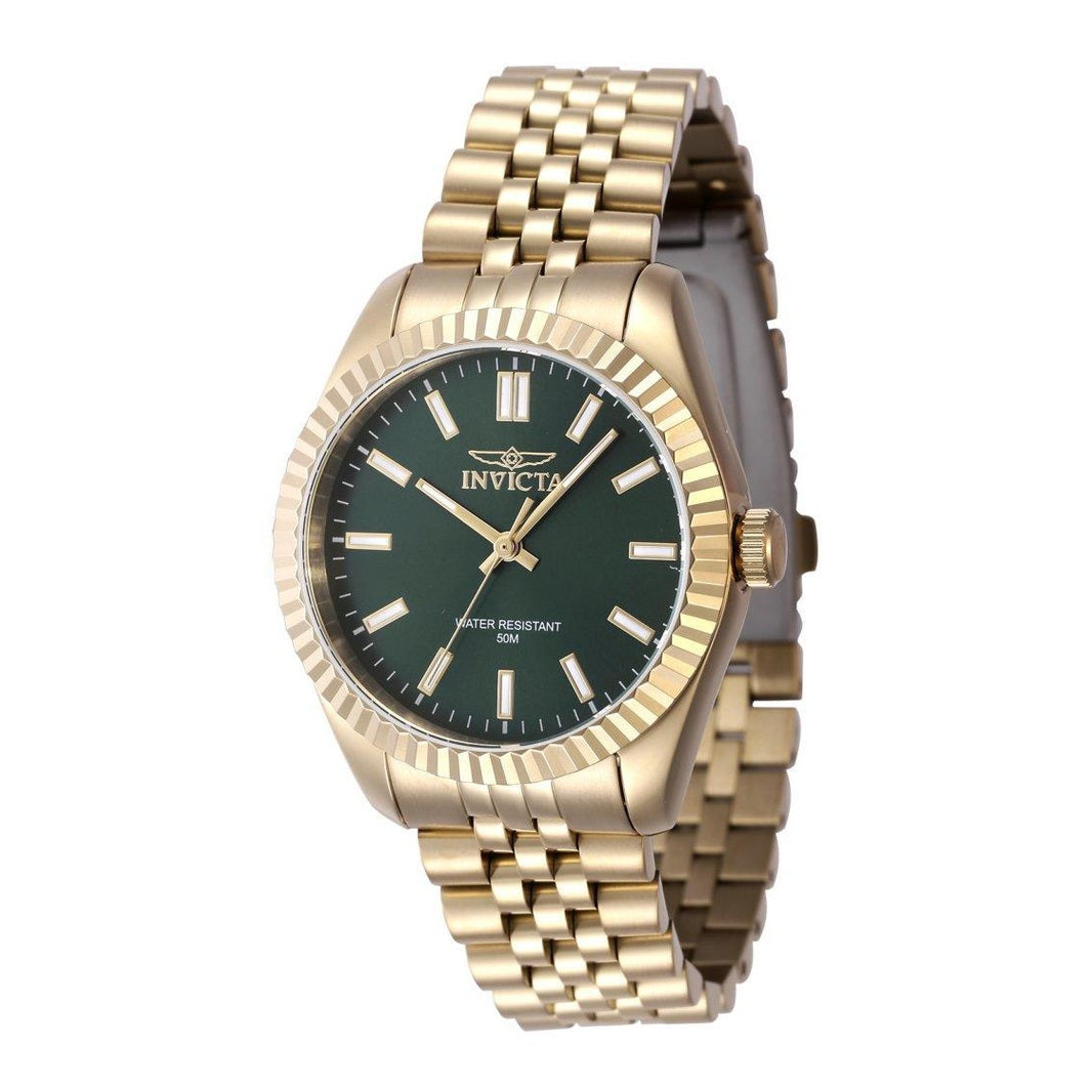 Invicta Specialty 47505 Women's Quartz Watch - 36mm