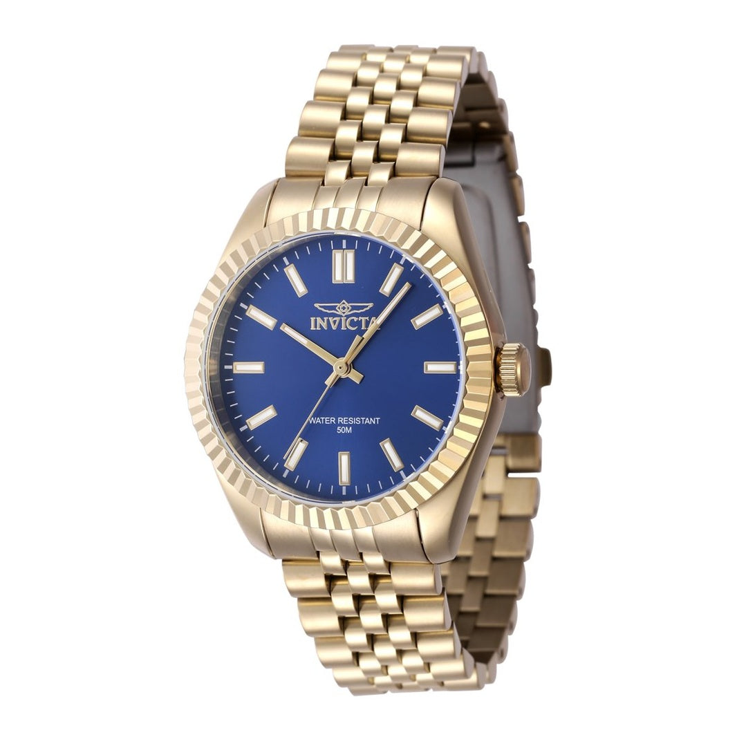 Invicta Specialty 47506 Women's Quartz Watch - 36mm