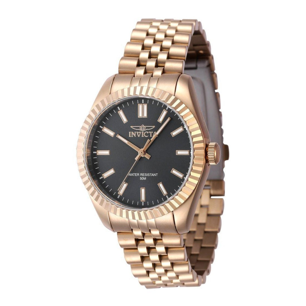 Invicta Specialty 47508 Women's Quartz Watch - 36mm