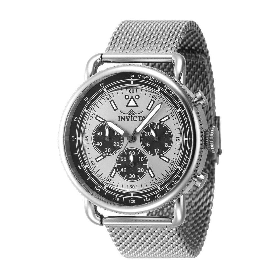 Invicta Speedway 47357 Men's Quartz Watch - 44mm