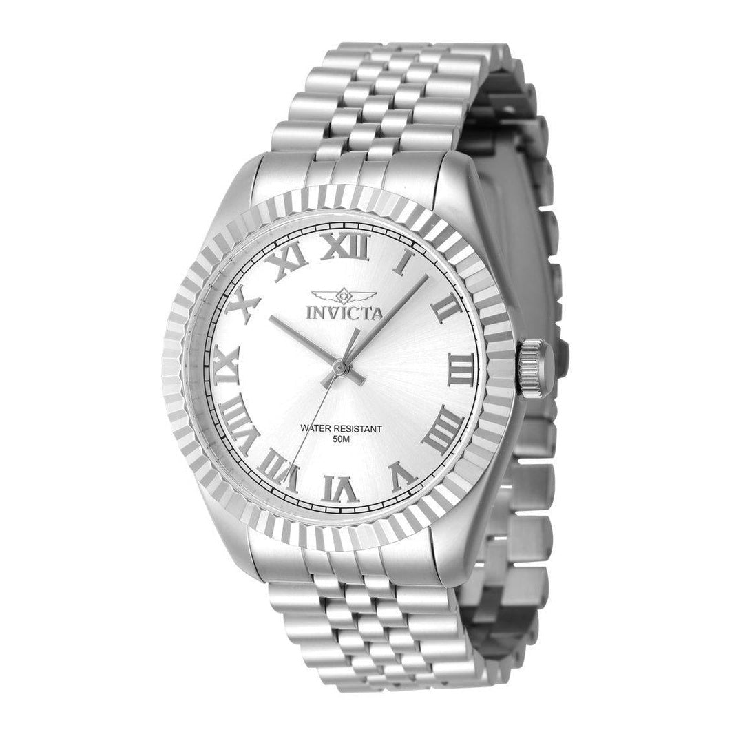 Invicta Specialty 47397 Men's Quartz Watch - 43mm