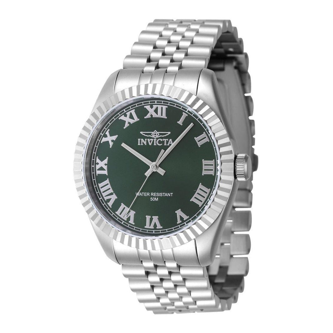Invicta Specialty 47398 Men's Quartz Watch - 43mm