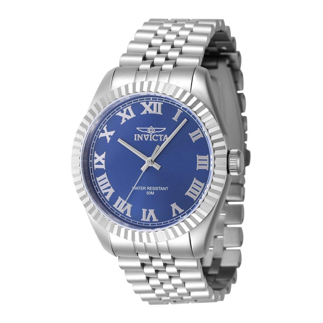 Invicta Specialty 47399 Men's Quartz Watch - 43mm