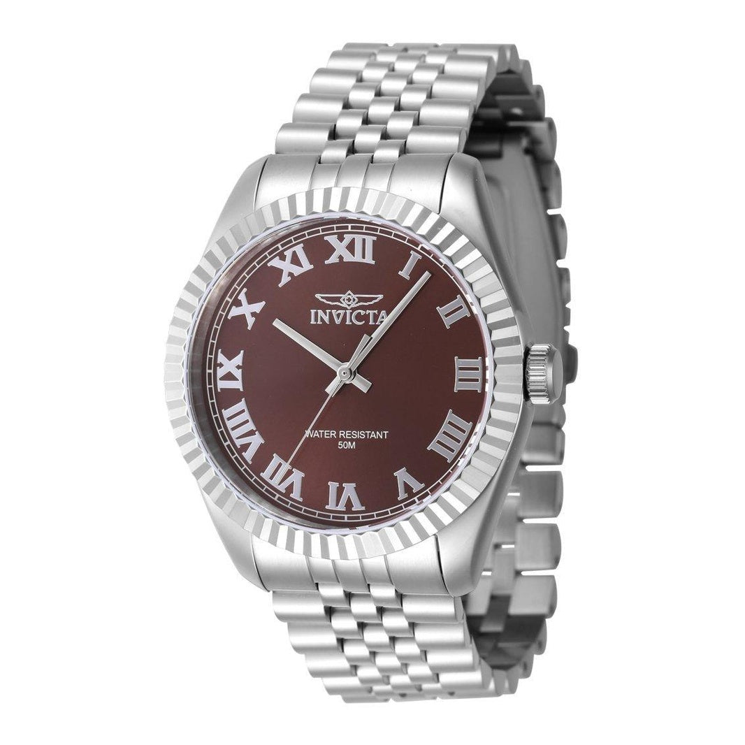 Invicta Specialty 47400 Men's Quartz Watch - 43mm