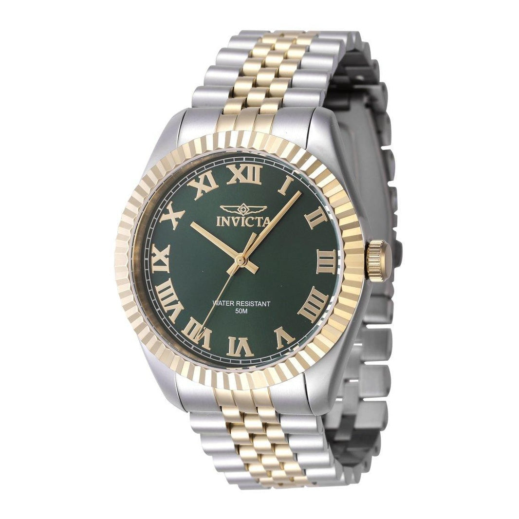 Invicta Specialty 47403 Men's Quartz Watch - 43mm