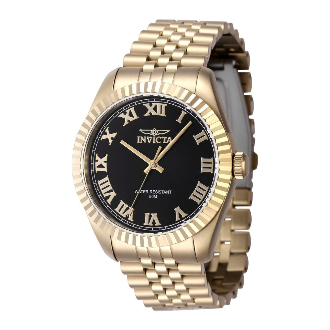 Invicta Specialty 47405 Men's Quartz Watch - 43mm