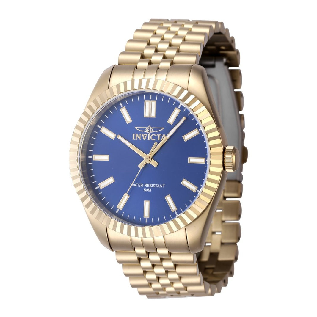 Invicta Specialty 47490 Men's Quartz Watch - 43mm