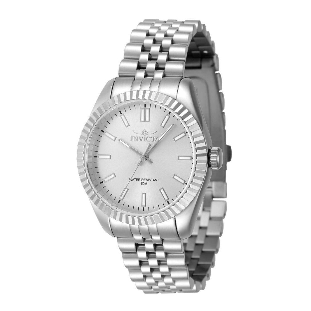 Invicta Specialty 47495 Women's Quartz Watch - 36mm