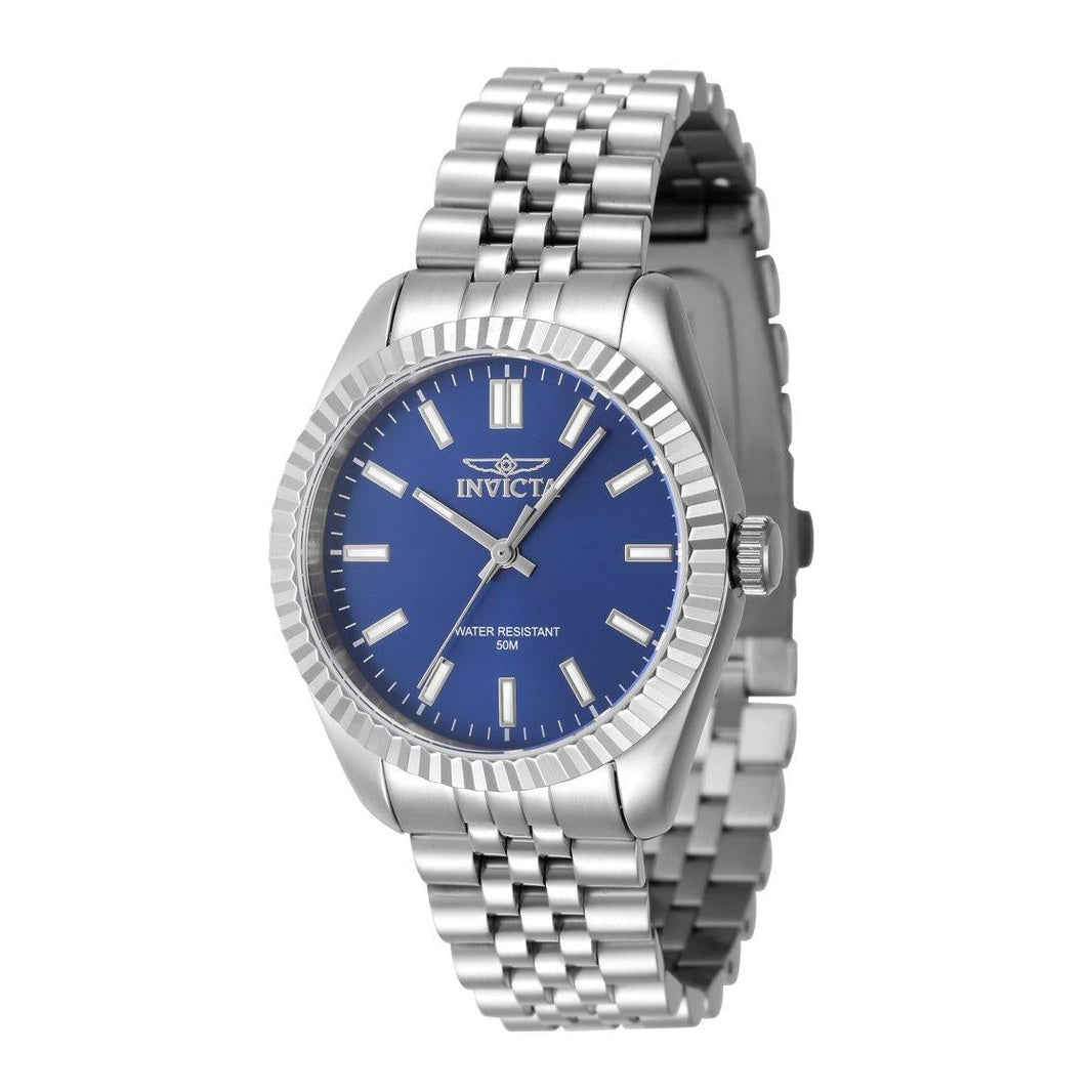 Invicta Specialty 47497 Women's Quartz Watch - 36mm