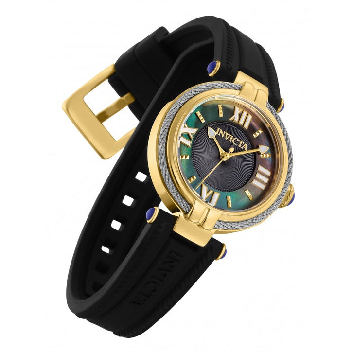 Invicta Bolt 29124 Women's Quartz Watch - 32mm