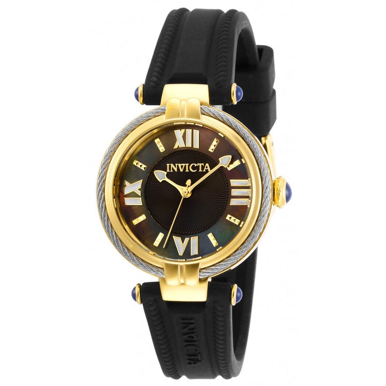 Invicta Bolt 29124 Women's Quartz Watch - 32mm