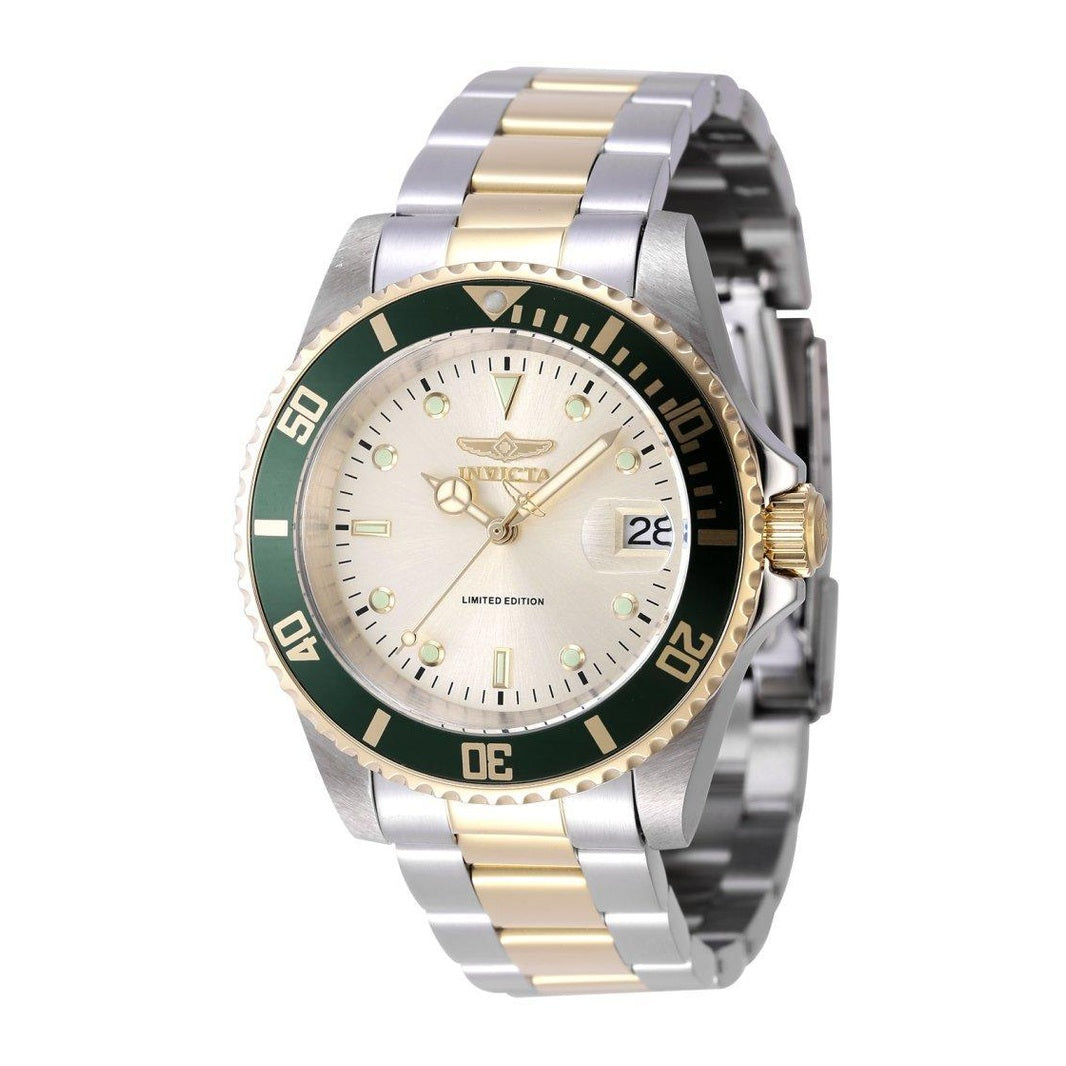 Invicta Pro Diver 47395 Men's Automatic Watch - 40mm
