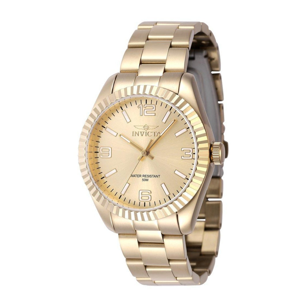 Invicta Specialty 47475 Women's Quartz Watch - 36mm