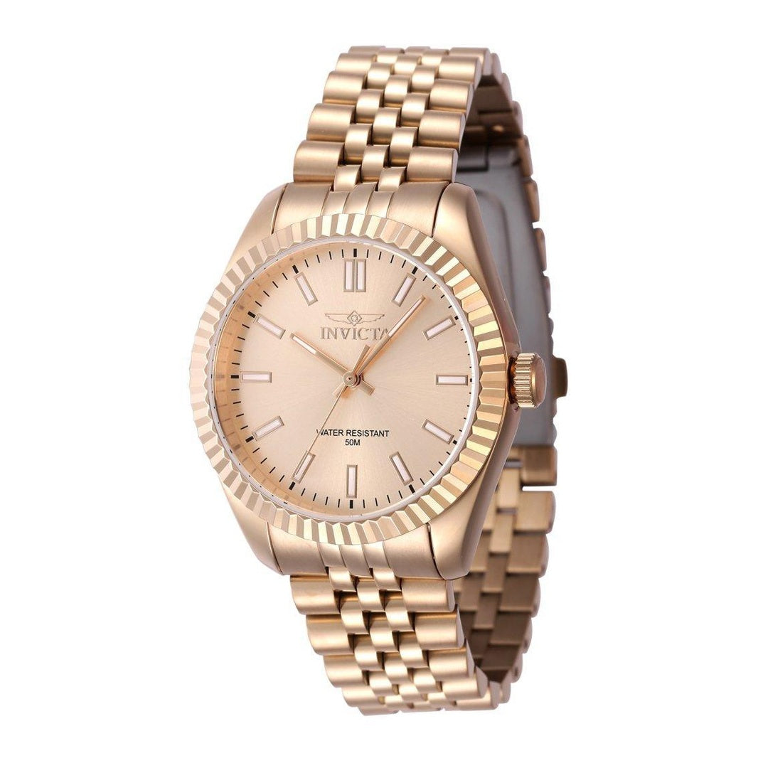Invicta Specialty 47509 Women's Quartz Watch - 36mm