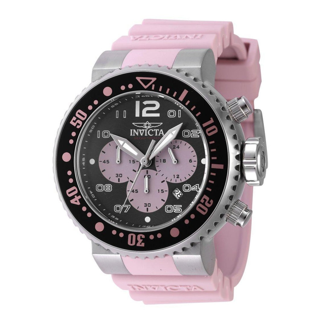 Invicta Pro Diver 47197 Men's Quartz Watch - 52mm