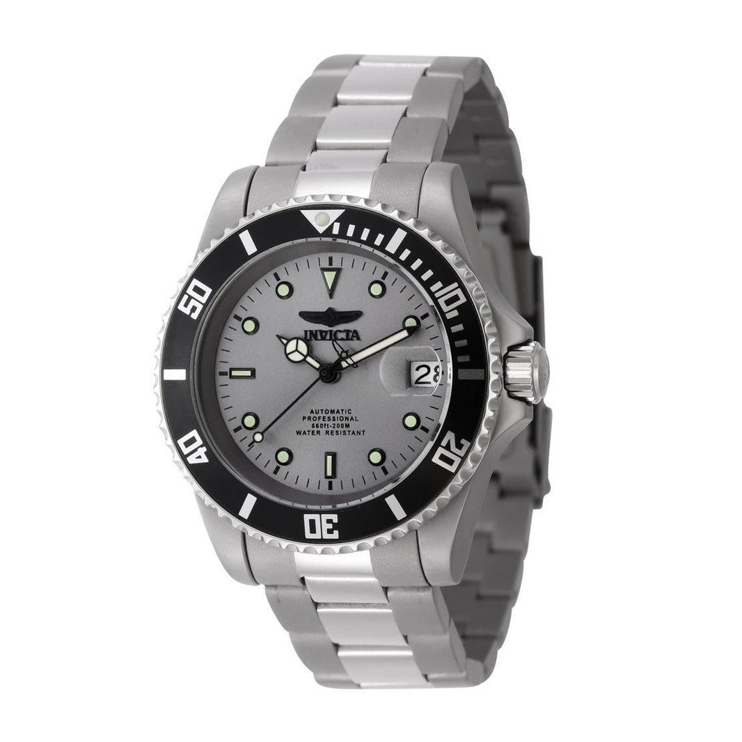 Invicta Pro Diver 8926T-TI Men's Automatic Watch - 40mm
