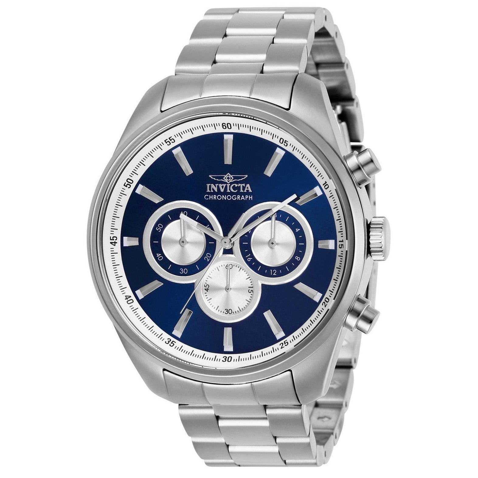 Invicta Specialty 29170 Men's Quartz Watch - 48mm