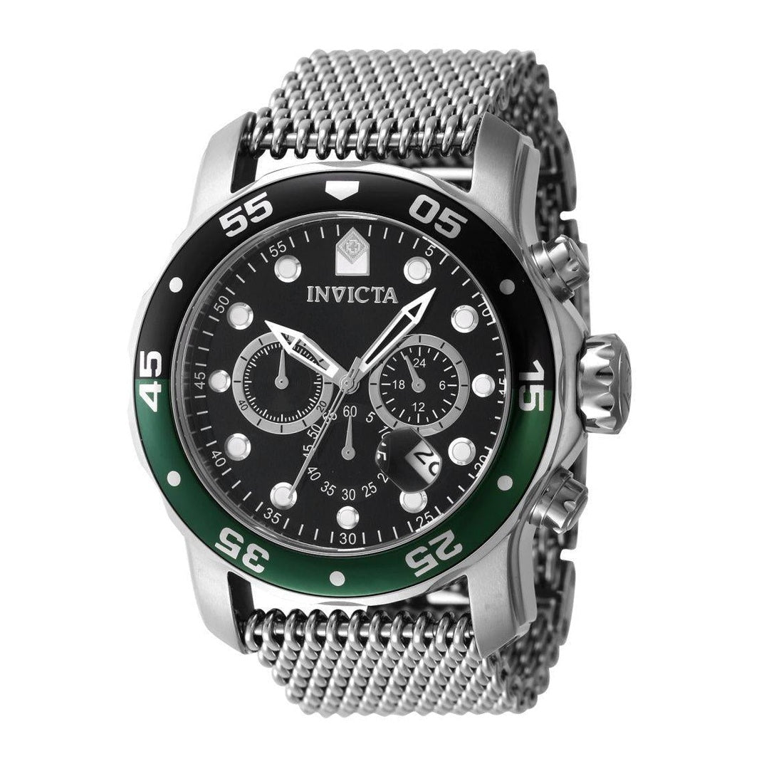 Invicta Pro Diver 47631 Men's Quartz Watch - 48mm