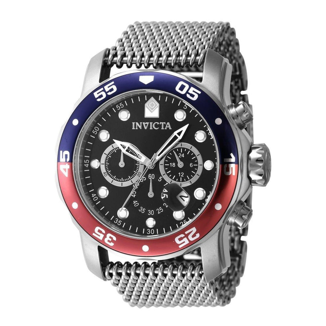 Invicta Pro Diver 47630 Men's Quartz Watch - 48mm