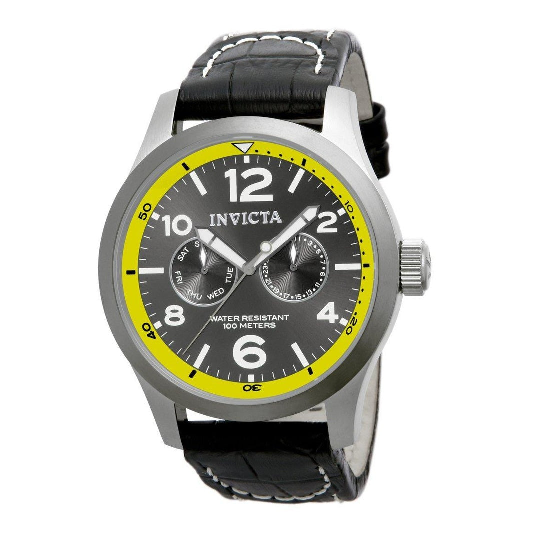 Invicta I-Force 14141 Men's Quartz Watch - 48mm