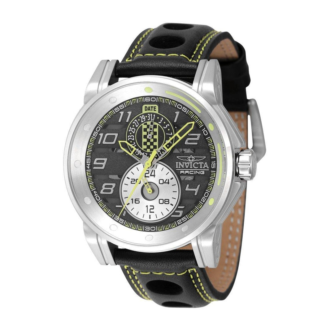 Invicta Racing 47534 Men's Quartz Watch - 46mm