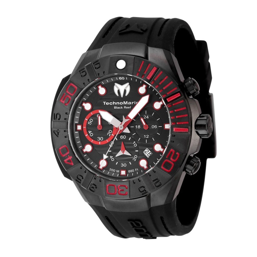 TechnoMarine Reef TM-523010 Men's Quartz Watch - 45mm