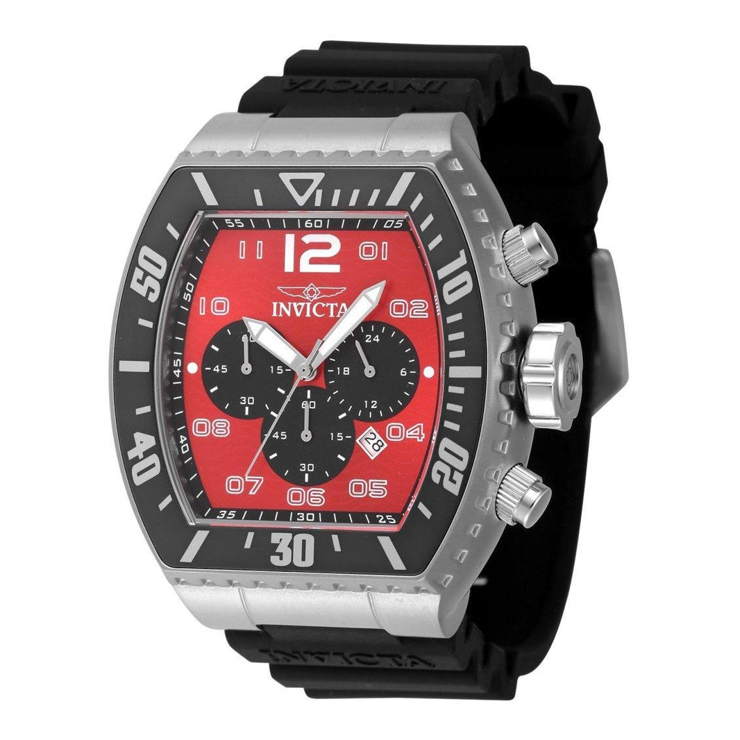 Invicta Pro Diver 47283 Men's Quartz Watch - 51mm