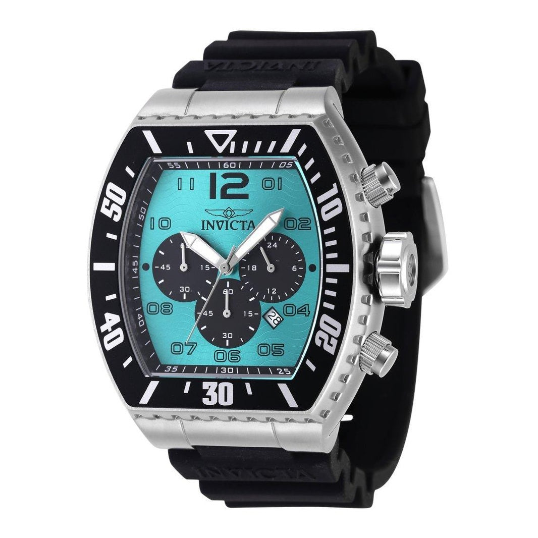 Invicta Pro Diver 47285 Men's Quartz Watch - 51mm