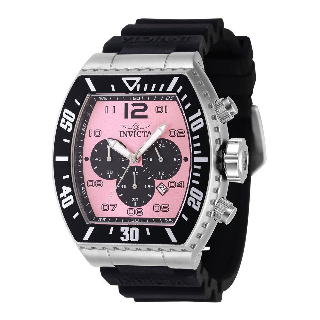 Invicta Pro Diver 47286 Men's Quartz Watch - 51mm