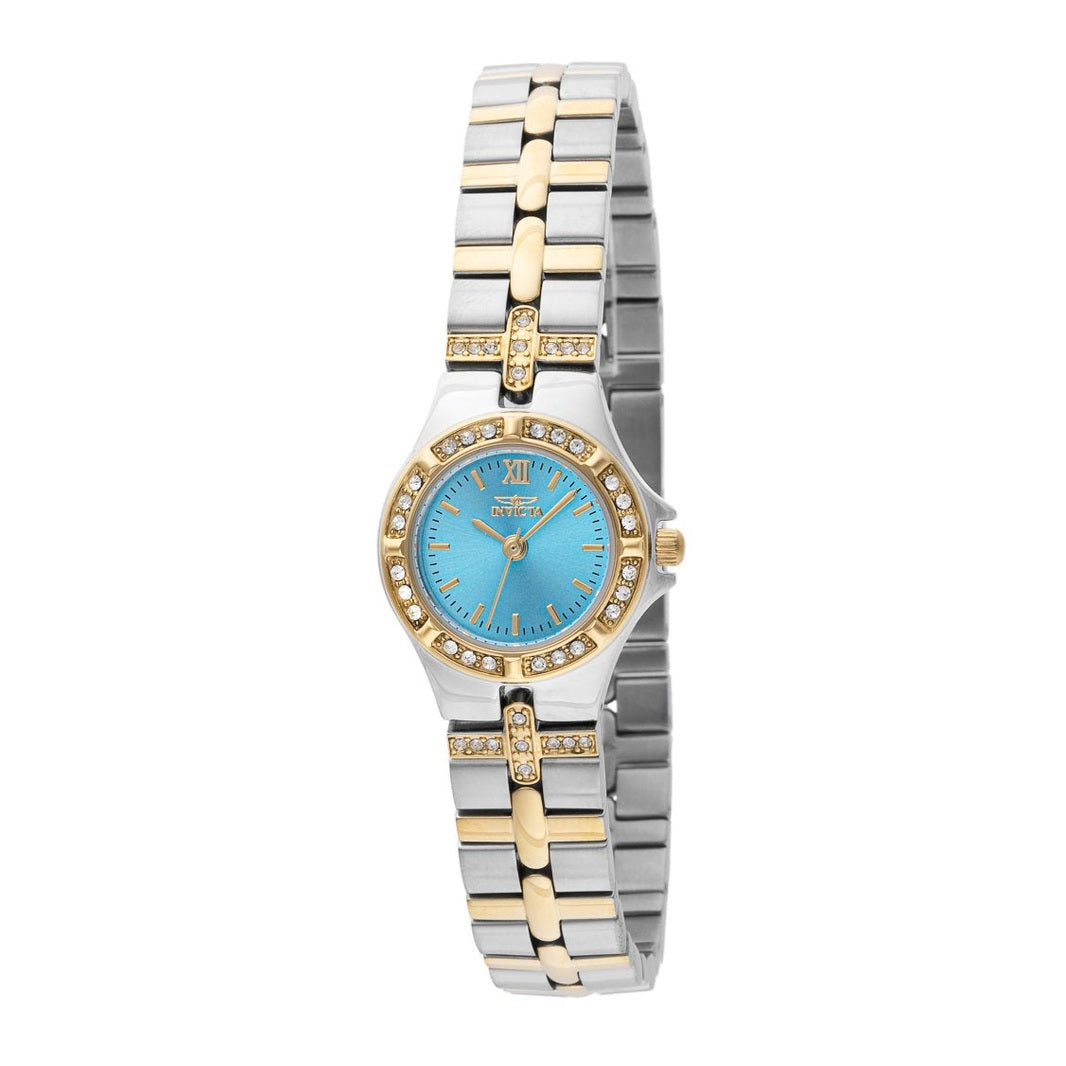 Invicta Wildflower 45873 Women's Quartz Watch - 21mm