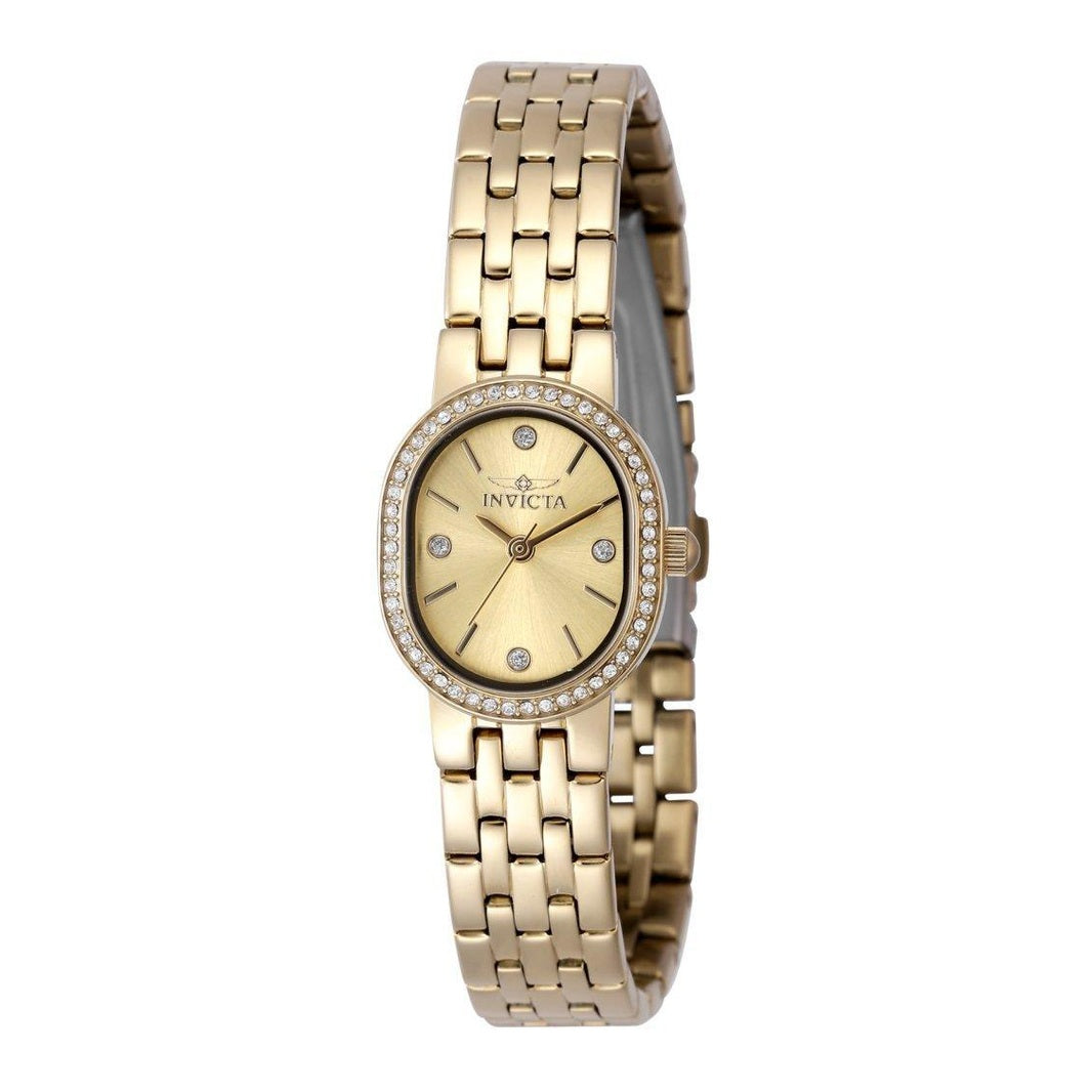 Invicta Angel 48135 Women's Quartz Watch - 20mm