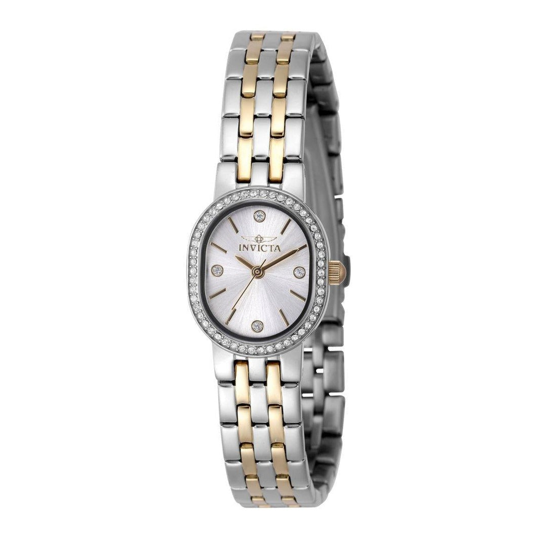 Invicta Angel 48136 Women's Quartz Watch - 20mm