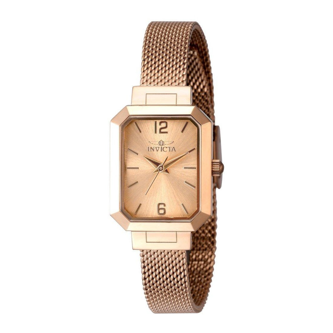 Invicta Angel 48153 Women's Quartz Watch - 21mm
