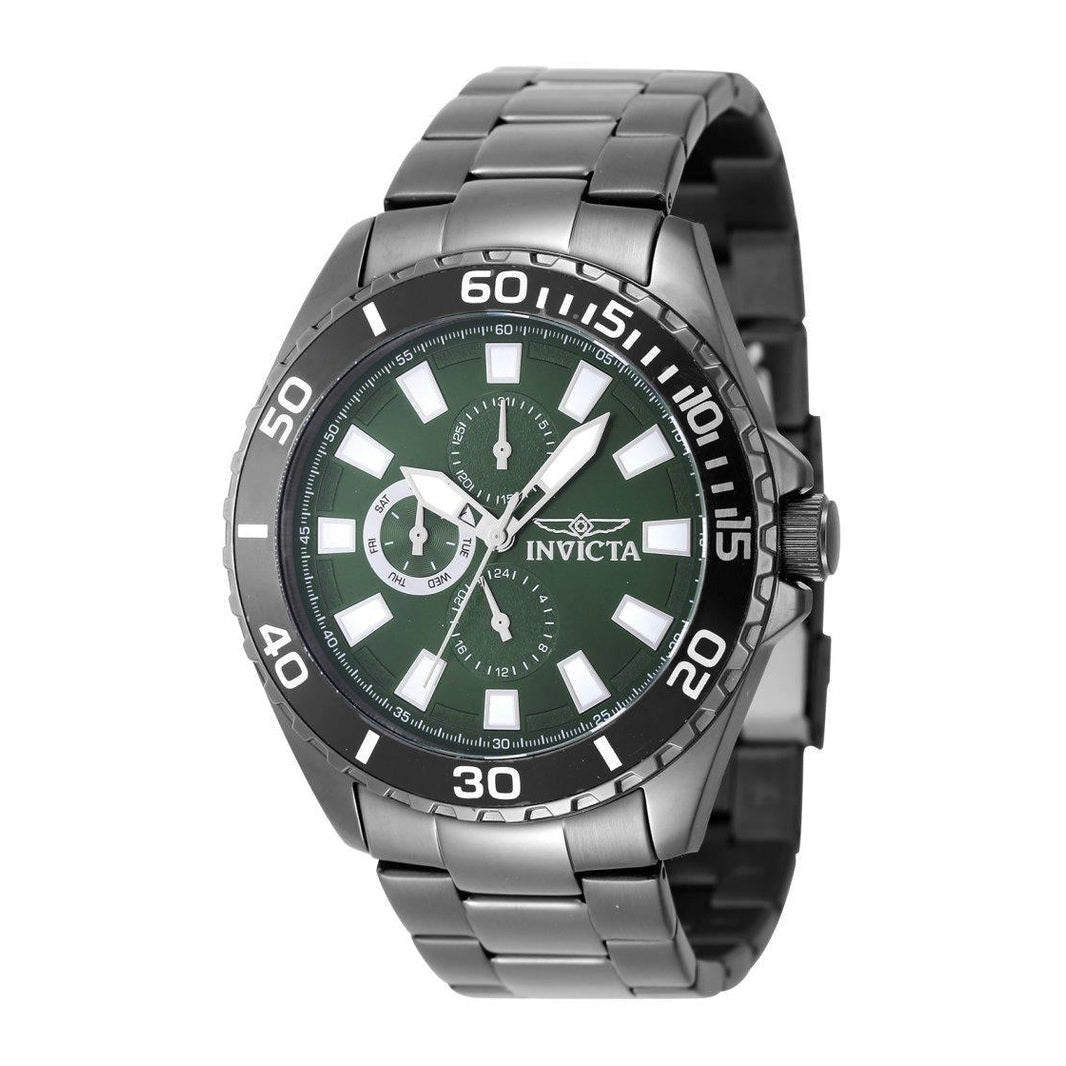 Invicta Pro Diver 29930 Men's Quartz Watch - 46mm