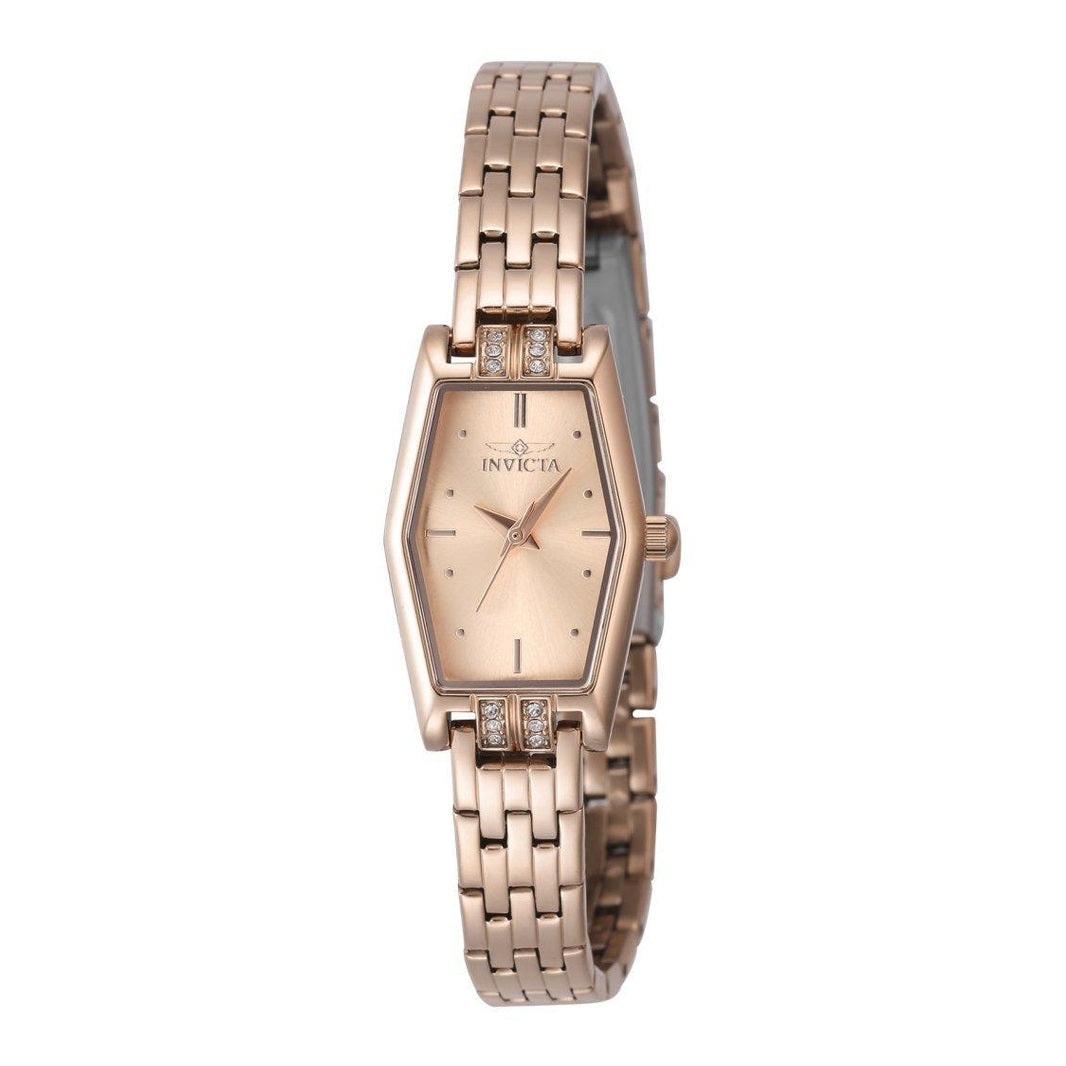 Invicta Angel 48133 Women's Quartz Watch - 20mm