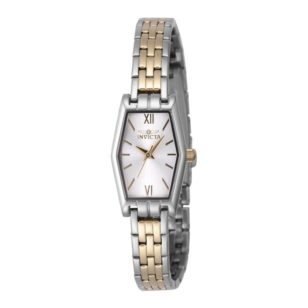 Invicta Angel 48128 Women's Quartz Watch - 20mm