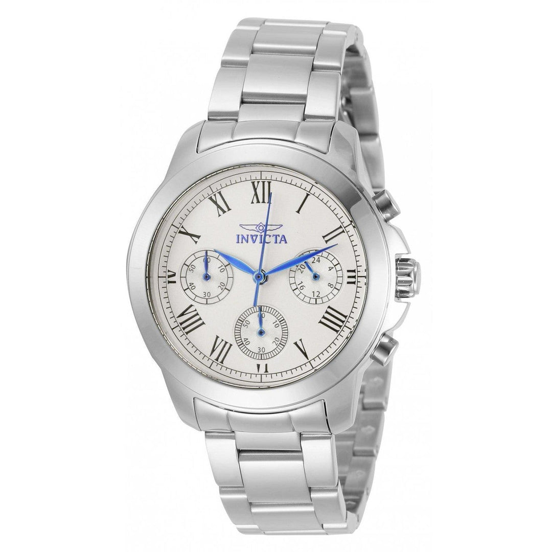 Invicta Specialty 21653 Women's Quartz Watch - 37mm