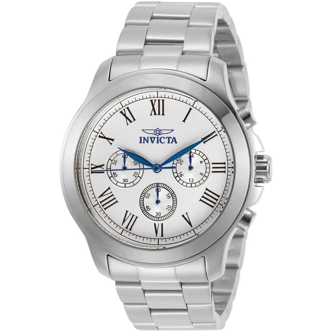 Invicta Specialty 21657 Men's Quartz Watch - 44mm