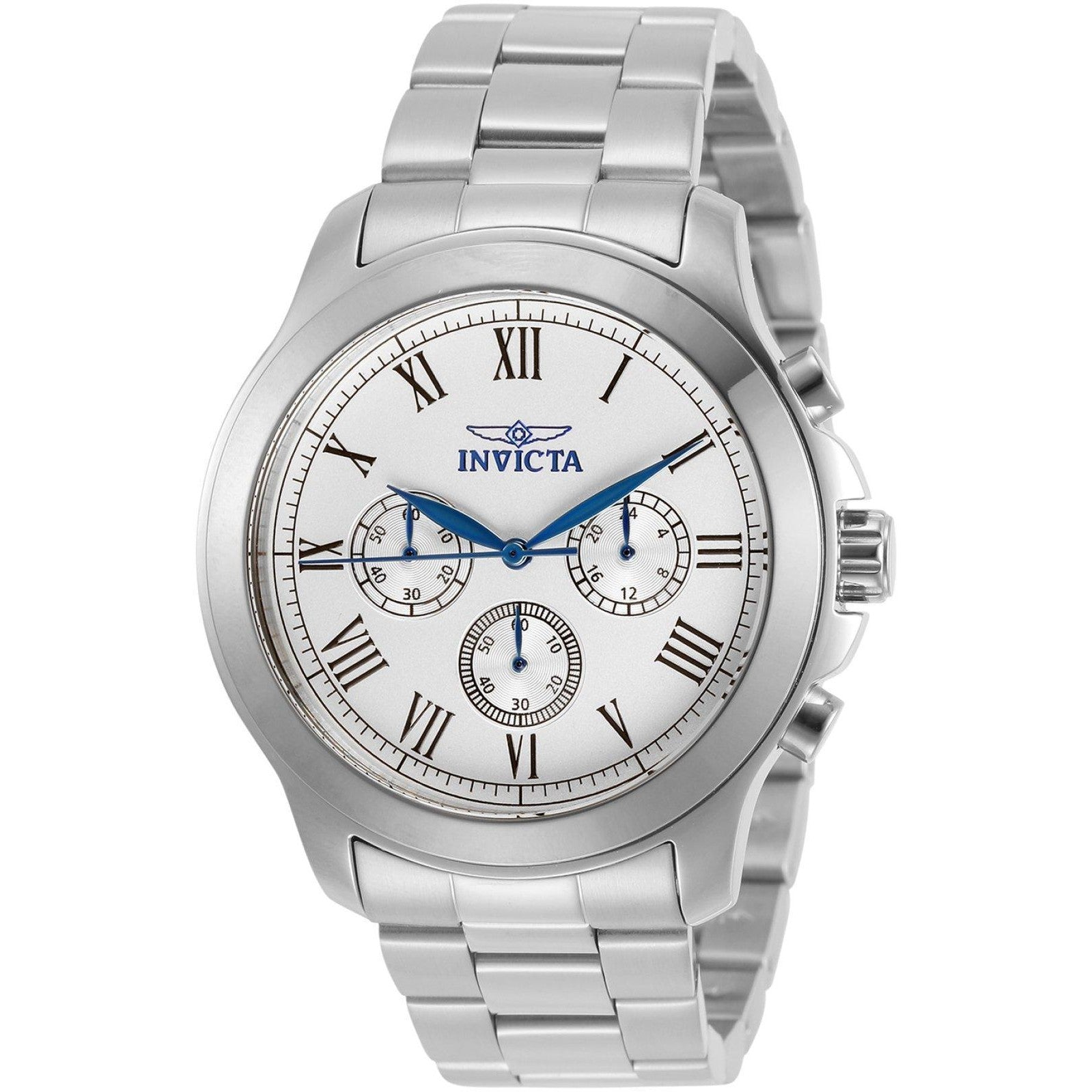 Invicta Specialty 21657 Men's Quartz Watch - 44mm