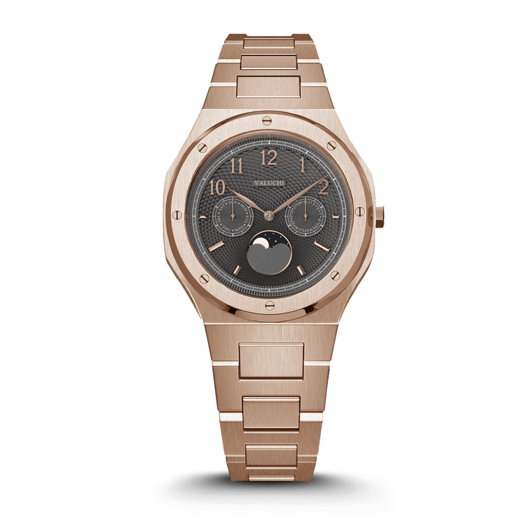 Dual Calendar - 40mm image 0