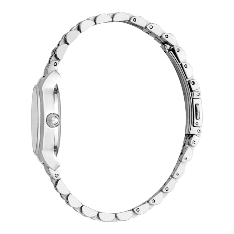 Just Cavalli Animalier Allegra Silver Blue image 2
