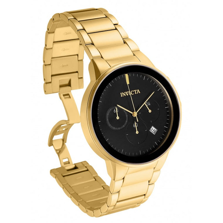 Invicta Specialty 29480 Men's Quartz Watch - 43mm