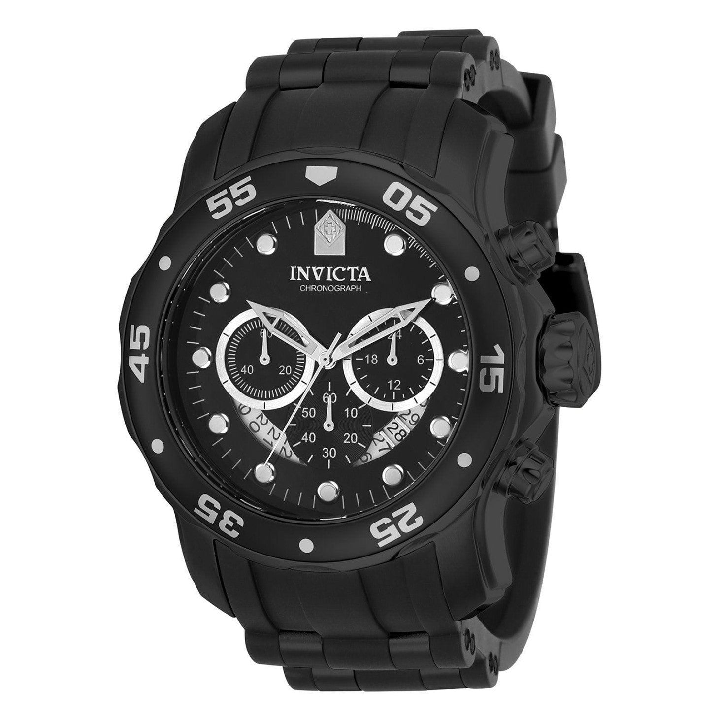 Invicta Pro Diver - SCUBA 21930 Men's Quartz Watch - 48mm