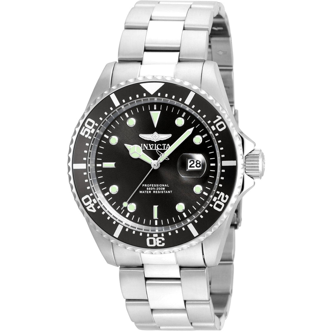 Invicta Pro Diver 22047 Men's Quartz Watch - 43mm