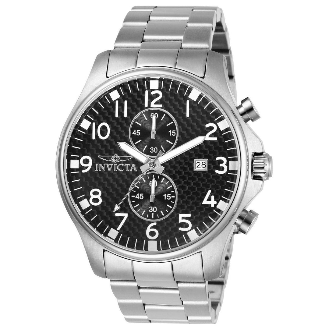 Invicta Specialty 0379 Men's Quartz Watch - 48mm