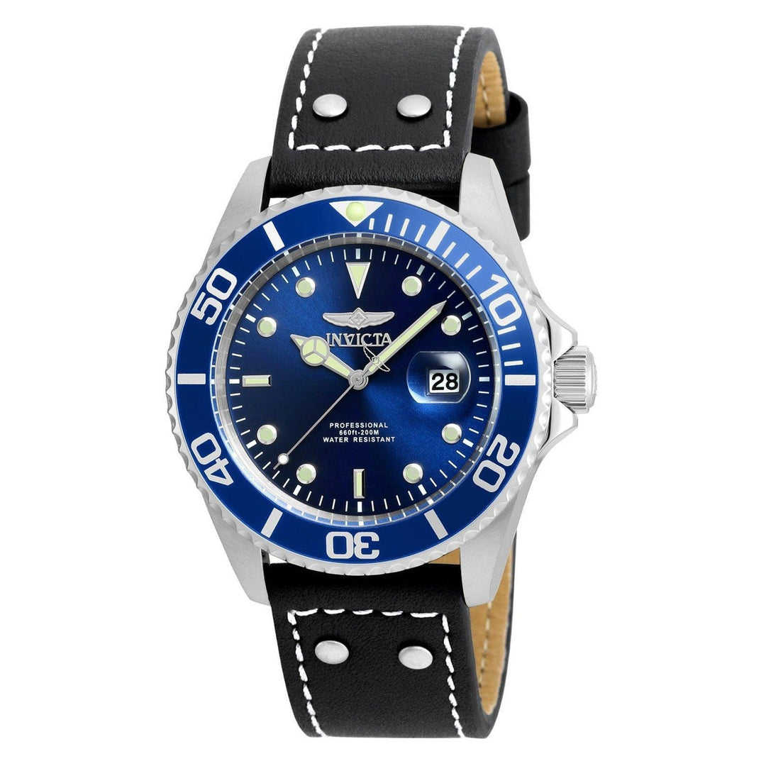 Invicta Pro Diver 22068 Men's Quartz Watch - 43mm